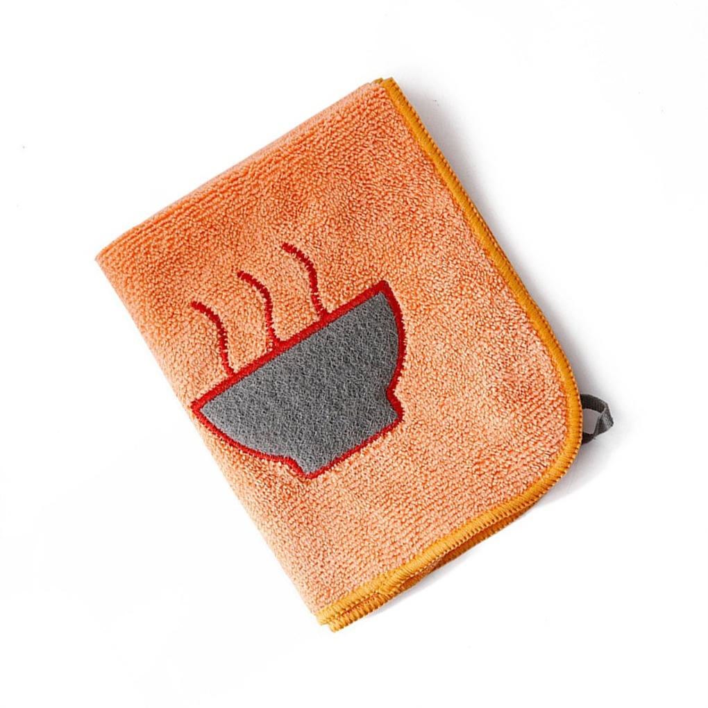 Water Absorbing Thickened Dishcloth Wall Hanging Reusable Dishes Cloth Fork Chopsticks Rag Tableware Scouring Towel Toilet
Water Absorbing Thickened Dishcloth Wall Hanging Reusable Dishes Cloth Fork Chopsticks Rag Tableware Scouring Towel Toilet