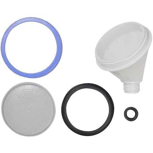 Гарнитура с насадкой для лейки Takagi XGZ0045 с ПК
Гарнитура с насадкой для лейки Takagi XGZ0045 с ПК