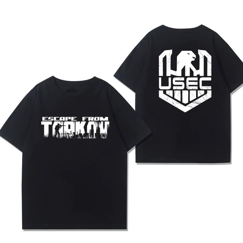 Escape From Tarkov Premium Graphic TShirt Unisex Heavyweight Durable Cotton LongLasting Gaming Streetwear Reliable Daily 4XL
Escape From Tarkov Premium Graphic TShirt Unisex Heavyweight Durable Cotton LongLasting Gaming Streetwear Reliable Daily 4XL