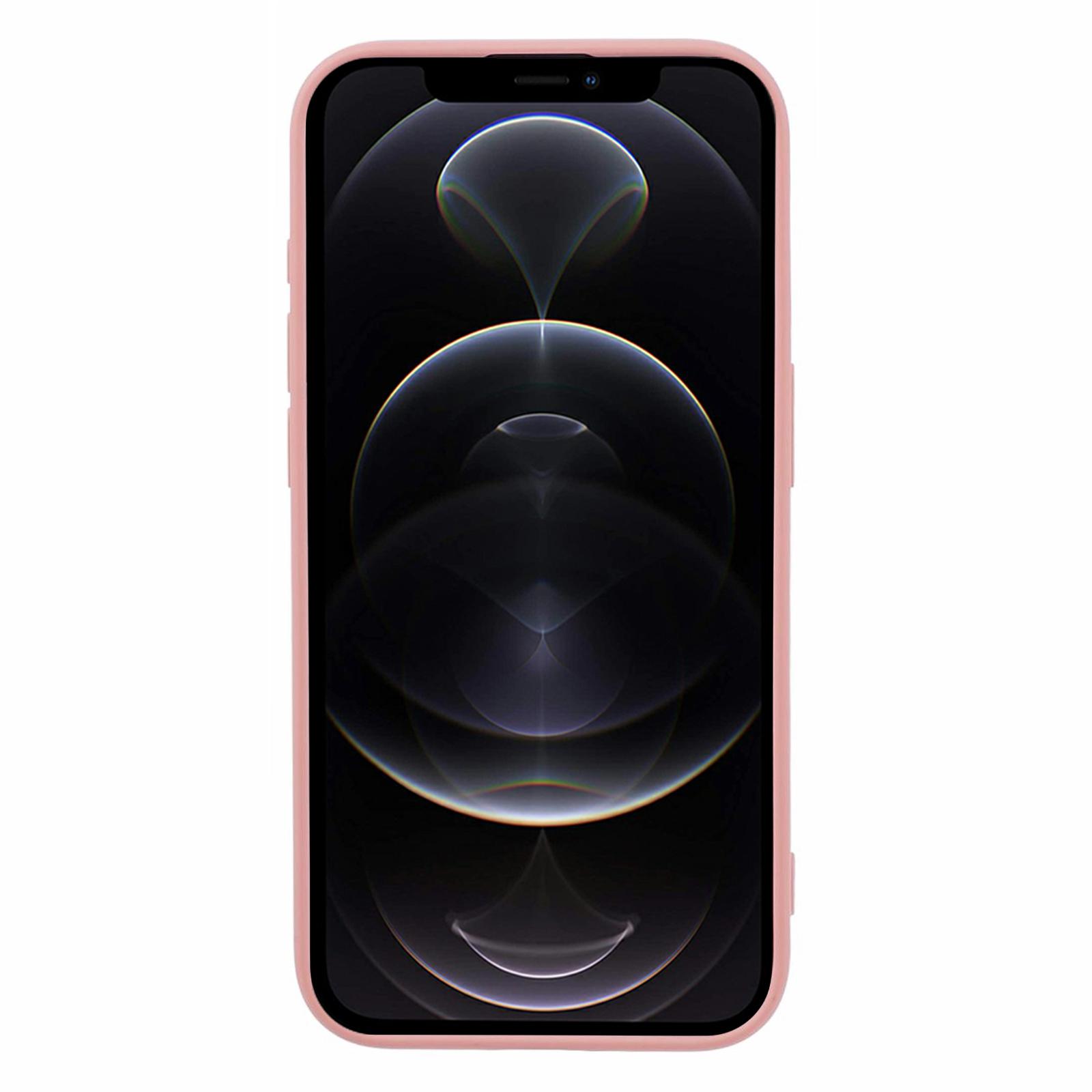 YX Series For iPhone 12 Pro Max Case Lens Protection Matte Phone Cover (Precise Cutout) Black
YX Series For iPhone 12 Pro Max Case Lens Protection Matte Phone Cover (Precise Cutout) Black