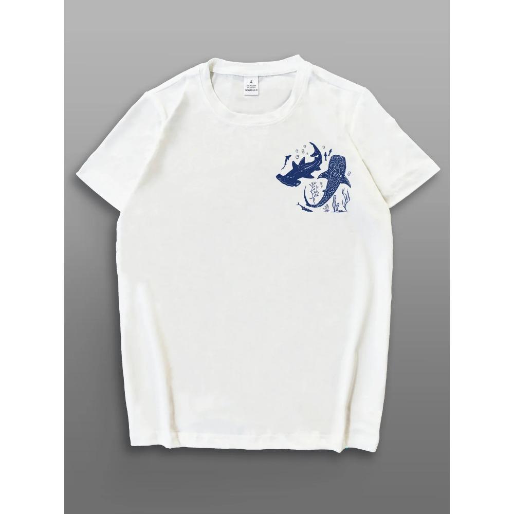 WAYS YOU CAN HELP Letter Pattern Round Neck Women T-shirt Short Sleeve Fashion Print Short Sleeve Shirt Female T-shirt XS
WAYS YOU CAN HELP Letter Pattern Round Neck Women T-shirt Short Sleeve Fashion Print Short Sleeve Shirt Female T-shirt XS