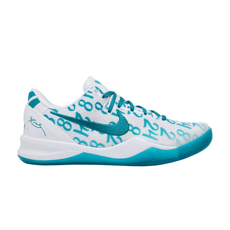 Nike Kobe 8 Protro Radiant Emerald 38
Nike Kobe 8 Protro Radiant Emerald 38