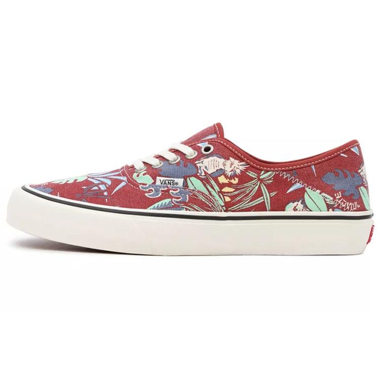 Vans Hawaiian Jungle Authentic Sf Red White VN0A5HYPAMX 36.5
Vans Hawaiian Jungle Authentic Sf Red White VN0A5HYPAMX 36.5