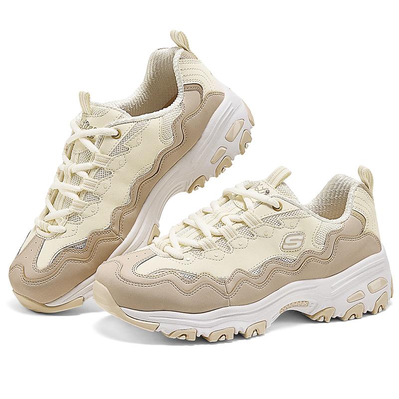 Skechers Women s Retro Chunky Sneakers 149792 US 7
Skechers Women s Retro Chunky Sneakers 149792 US 7