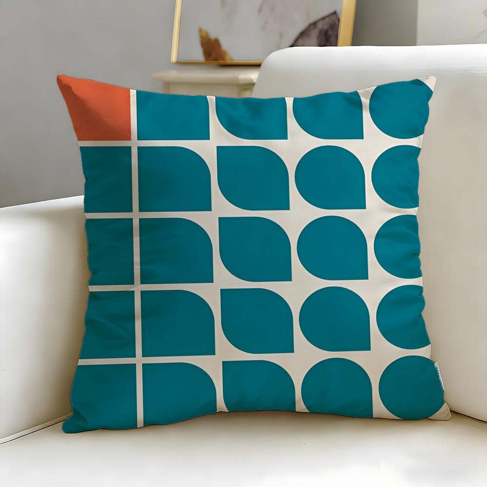 classic art theme Bauhaus Geometry Cushion Cover Soft EasyWash Pillow Case Versatile for Couch Bed Travel and Office 30X30cm
classic art theme Bauhaus Geometry Cushion Cover Soft EasyWash Pillow Case Versatile for Couch Bed Travel and Office 30X30cm