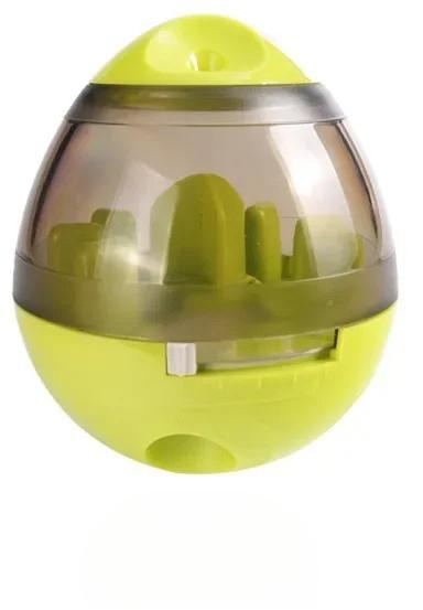 Pet Supplies Pet Toys Treasure Hunting Puzzle Leaking Food Dog Interactive Toy Turntable
Pet Supplies Pet Toys Treasure Hunting Puzzle Leaking Food Dog Interactive Toy Turntable