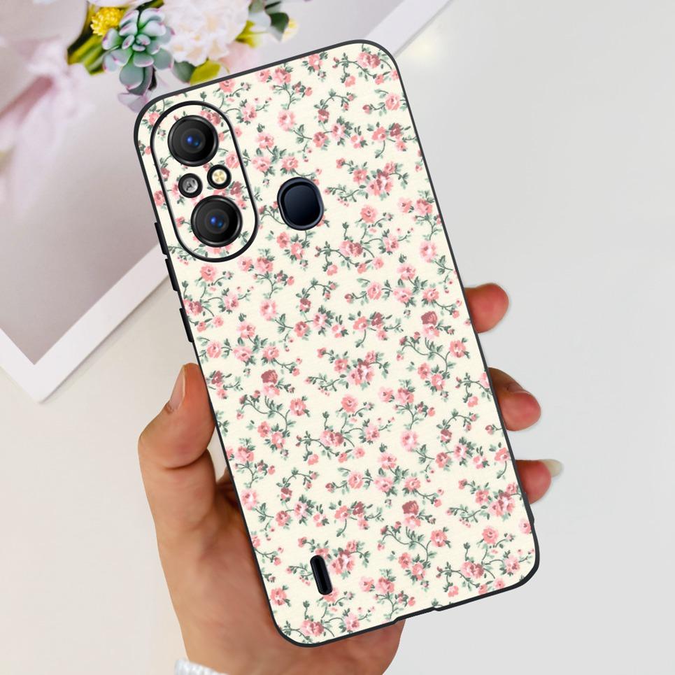 For ITEL A58 ITEL A49 Back Cover Jelly Stylish Beauty Pattern Printed Phone Case For ItelA48 A 49 Soft Black Matte Silicone Etui ITEL-A58
For ITEL A58 ITEL A49 Back Cover Jelly Stylish Beauty Pattern Printed Phone Case For ItelA48 A 49 Soft Black Matte Silicone Etui ITEL-A58