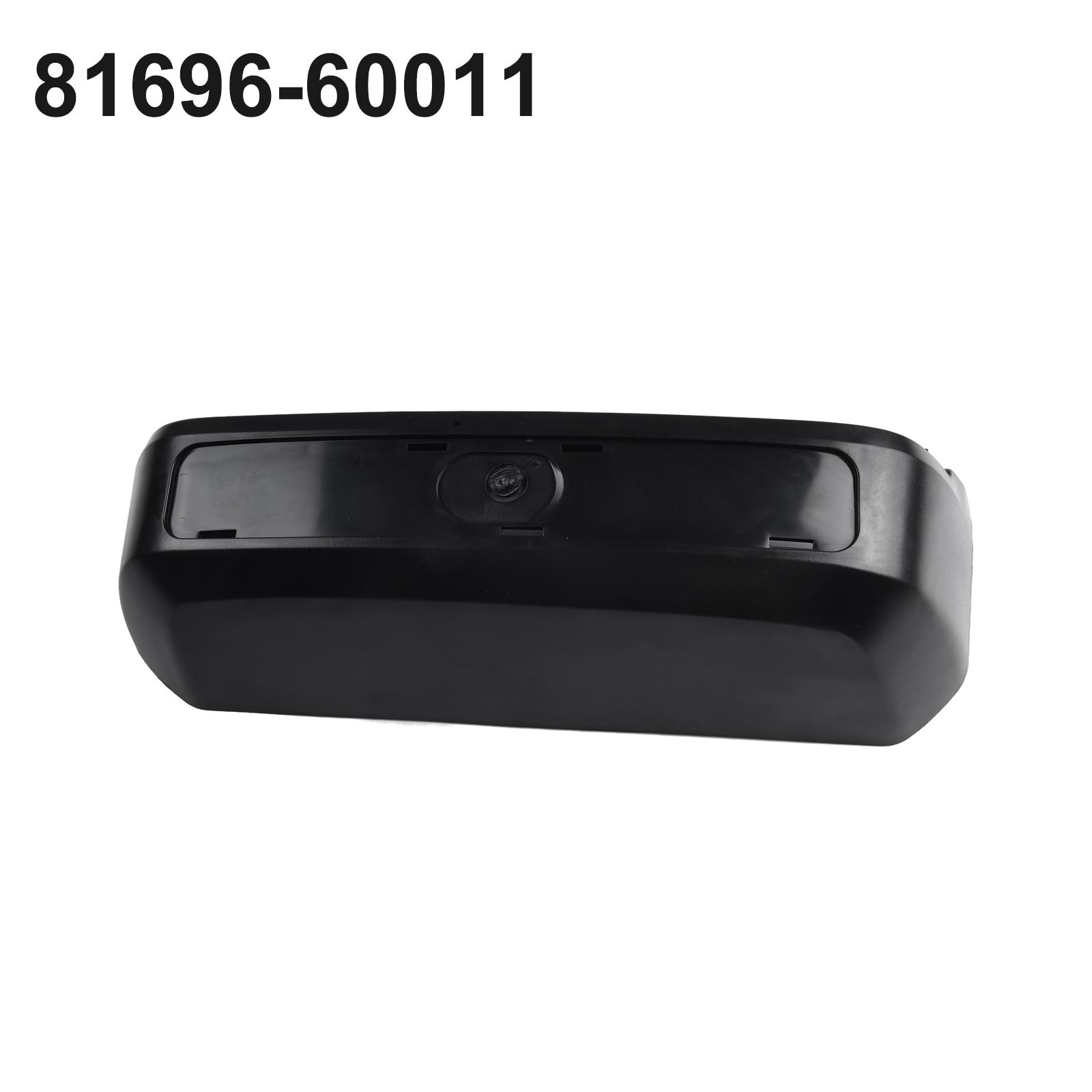 Rear Door Tail Gate License Plates Covers For Toyota For PRADO 120 LC120 2003-2009 Protective Frame Exterior Part CHINA
Rear Door Tail Gate License Plates Covers For Toyota For PRADO 120 LC120 2003-2009 Protective Frame Exterior Part CHINA