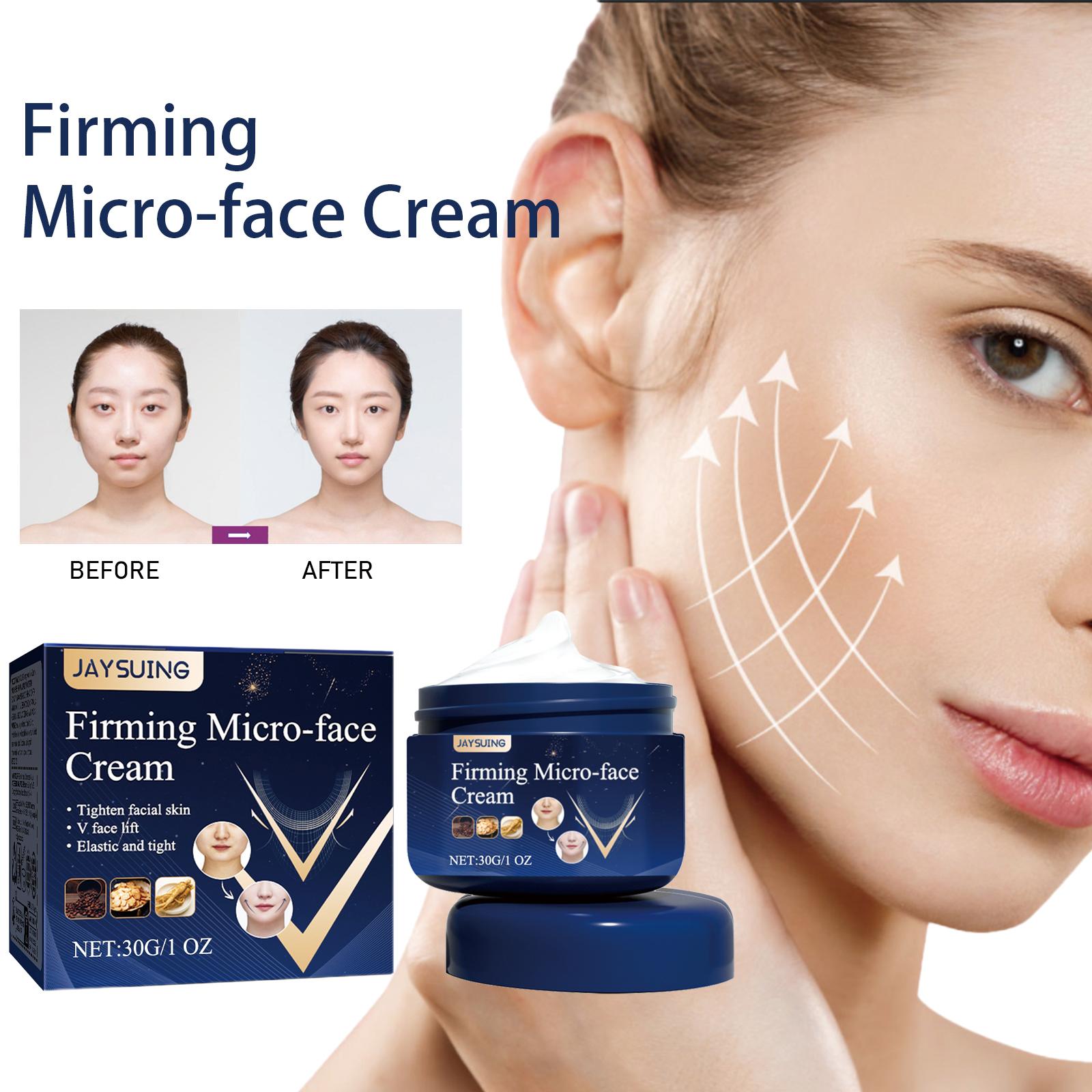 V-Face Firming Cream Firming & Nourishing Face Contour Chin Face Skin Massage Treatment Cream
V-Face Firming Cream Firming & Nourishing Face Contour Chin Face Skin Massage Treatment Cream