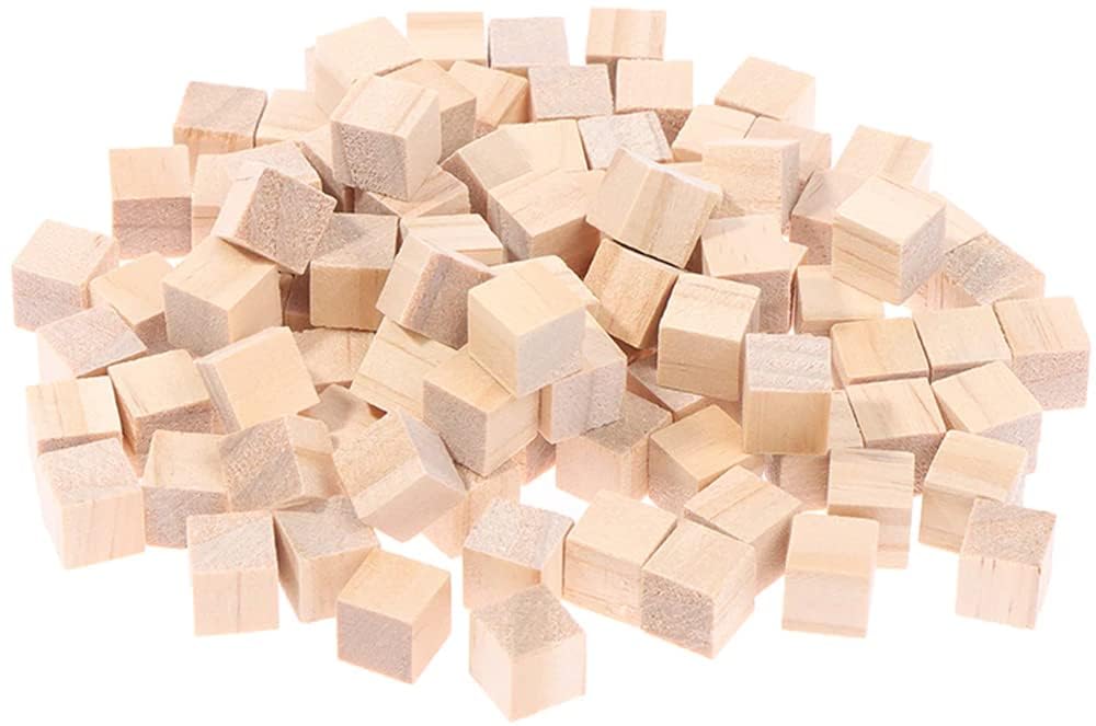 Audio Fan Wood Cube 3cm Cube Wood Grain Wooden Block Processed Wood Wood Block 100 Pieces
Audio Fan Wood Cube 3cm Cube Wood Grain Wooden Block Processed Wood Wood Block 100 Pieces