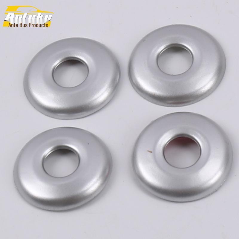 XT5 Накладка на подъемник двери и электрогальванизированная накладка замка-болта - Декоративная наклейка из нержавеющей стали для 16 моделей
XT5 Накладка на подъемник двери и электрогальванизированная накладка замка-болта - Декоративная наклейка из нержавеющей стали для 16 моделей