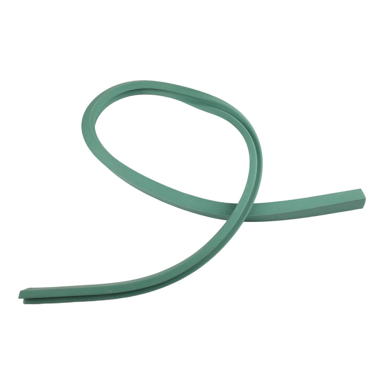 4 1ft Billiard Table Rubber Bumpers for Pool Tables Replacement Cushions
4 1ft Billiard Table Rubber Bumpers for Pool Tables Replacement Cushions