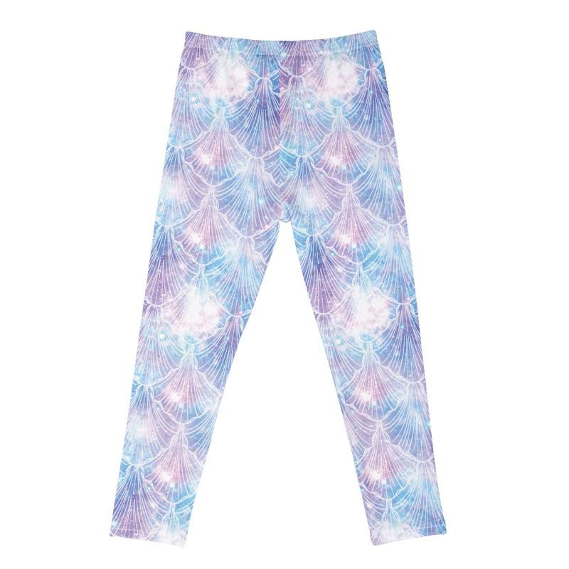 Однотонные леггинсы с эластичным принтом для девочек 4–12 лет 110
Однотонные леггинсы с эластичным принтом для девочек 4–12 лет 110