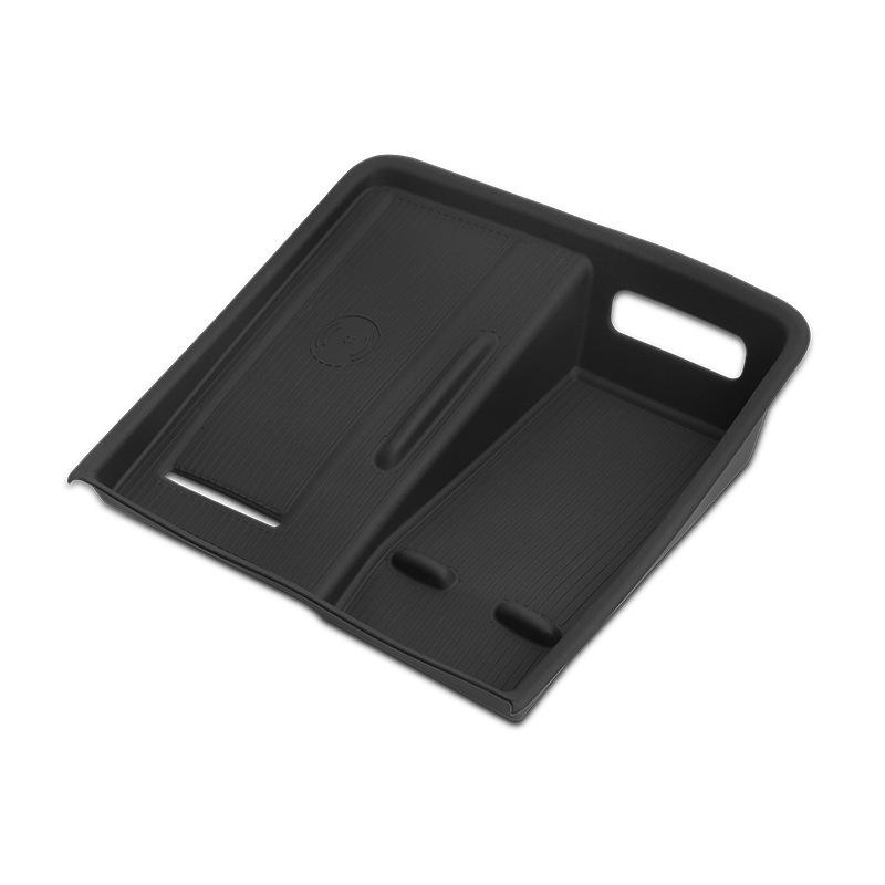 Galaxy E8 Center Console Wireless Charging Silicone Pad - Non-slip Car Storage & Interior Decoration
Galaxy E8 Center Console Wireless Charging Silicone Pad - Non-slip Car Storage & Interior Decoration