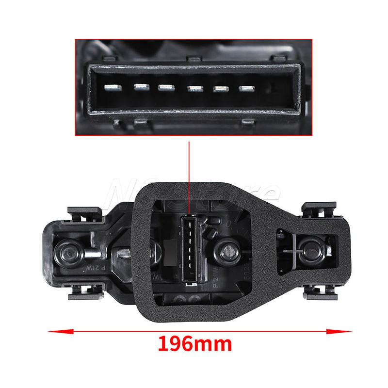 LH RH Rear Tail Lamp Bulb Holder For Citroen Berlingo Peugeot Partner 1996-2011 634679 Rear Light Bulb Holder
LH RH Rear Tail Lamp Bulb Holder For Citroen Berlingo Peugeot Partner 1996-2011 634679 Rear Light Bulb Holder