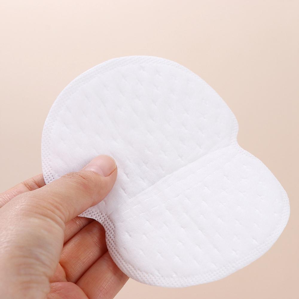 Disposable Sweat-absorb Stickers Underarm Sweat Pad Underarm Cushion Clothes Armpit Sweat Patches 10PCS
Disposable Sweat-absorb Stickers Underarm Sweat Pad Underarm Cushion Clothes Armpit Sweat Patches 10PCS