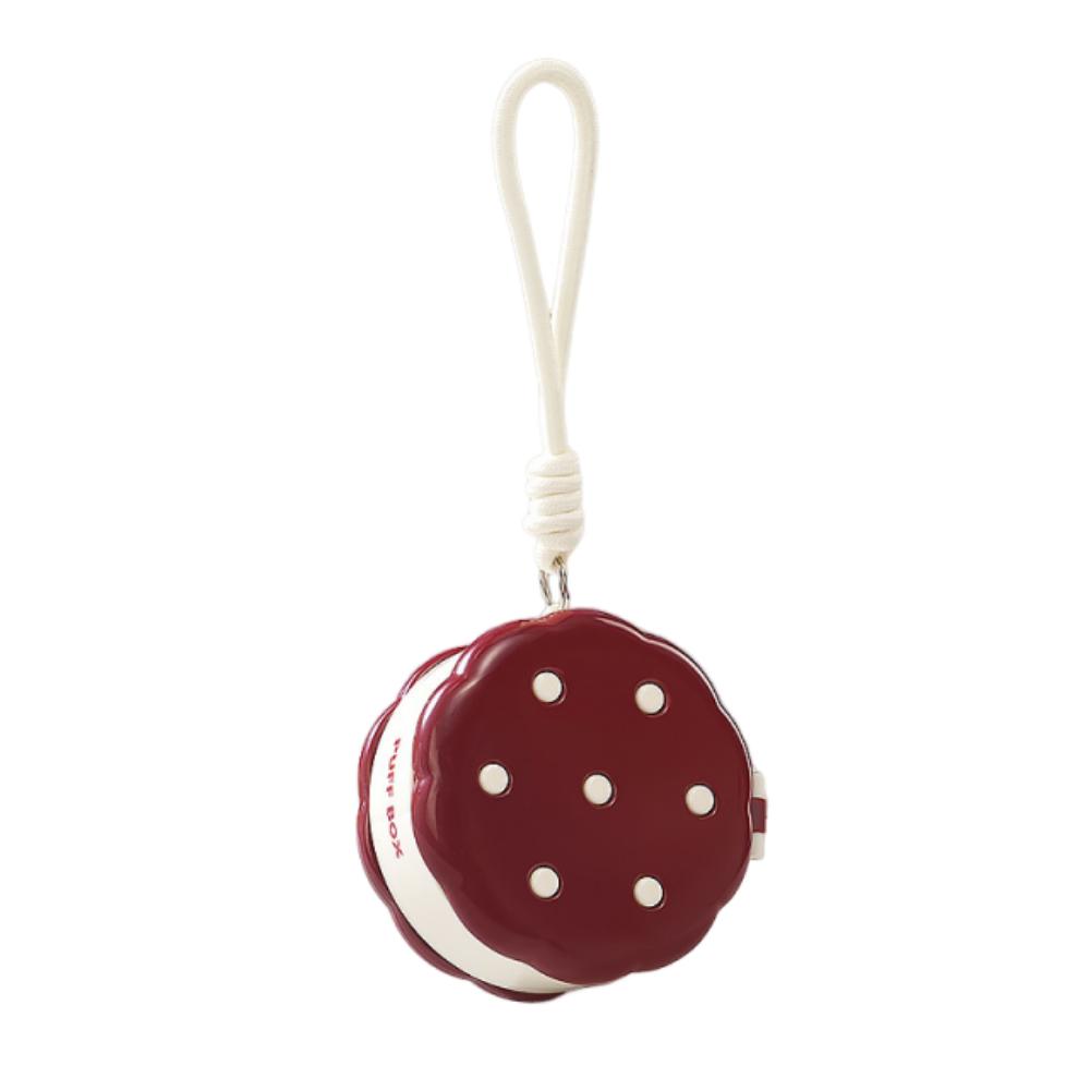 1/2/3Pcs Double-layer Powder Puff Storage Box Multifunctional Breathable Box Earring Storage Box Ventilated Portable червоний
1/2/3Pcs Double-layer Powder Puff Storage Box Multifunctional Breathable Box Earring Storage Box Ventilated Portable червоний