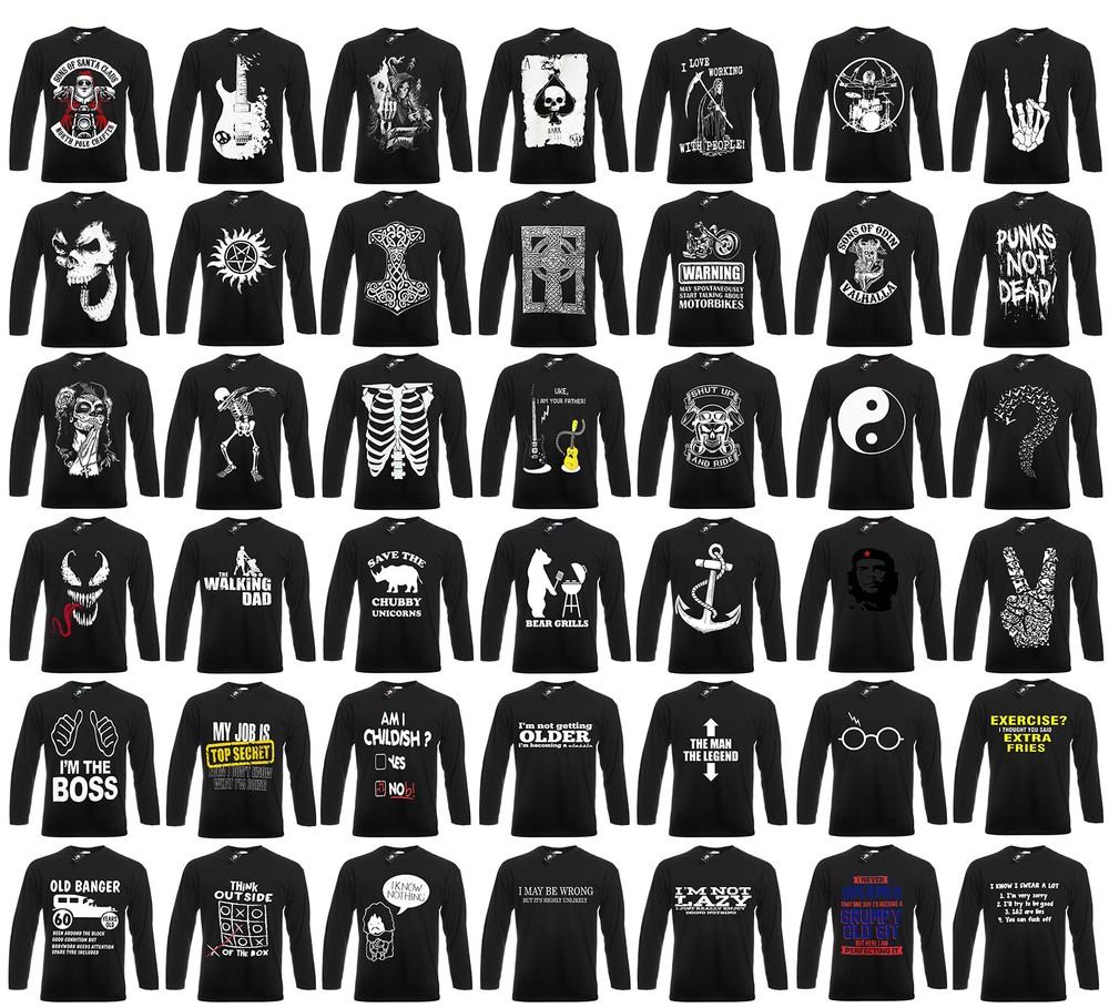 ПАНК МЕТАЛ СМЕШНЫЕ ШУТКИ КЕЛЬТСКИЙ ТРАЙБАЛ ЧЕРЕП Байкер Хэллоуин Футболка с длинным рукавом S
ПАНК МЕТАЛ СМЕШНЫЕ ШУТКИ КЕЛЬТСКИЙ ТРАЙБАЛ ЧЕРЕП Байкер Хэллоуин Футболка с длинным рукавом S