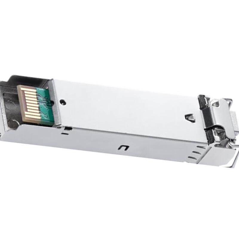 SFP Single-Mode Single-Fiber Optical Transceiver
SFP Single-Mode Single-Fiber Optical Transceiver