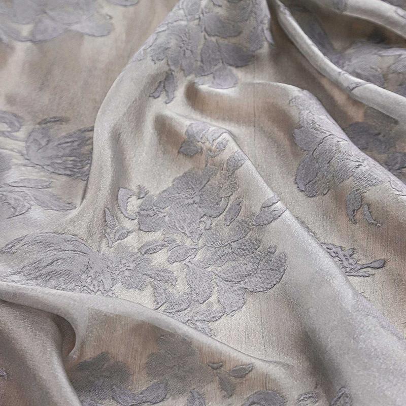 Apricot Butterfly Tulle Flocking Fabric Artistic Chinese Style Lightweight DIY Designer Material for Women s Dress Hanfu 100x146cm сірий колір
Apricot Butterfly Tulle Flocking Fabric Artistic Chinese Style Lightweight DIY Designer Material for Women s Dress Hanfu 100x146cm сірий колір