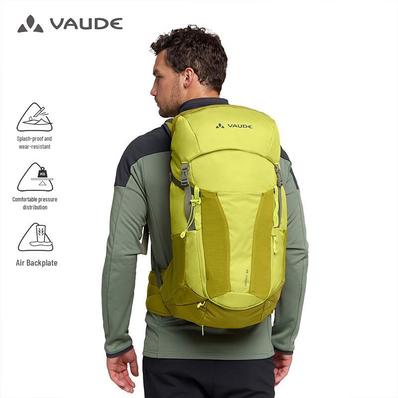 Weide 30L Lightweight Hiking & Commuter Backpack
Weide 30L Lightweight Hiking & Commuter Backpack