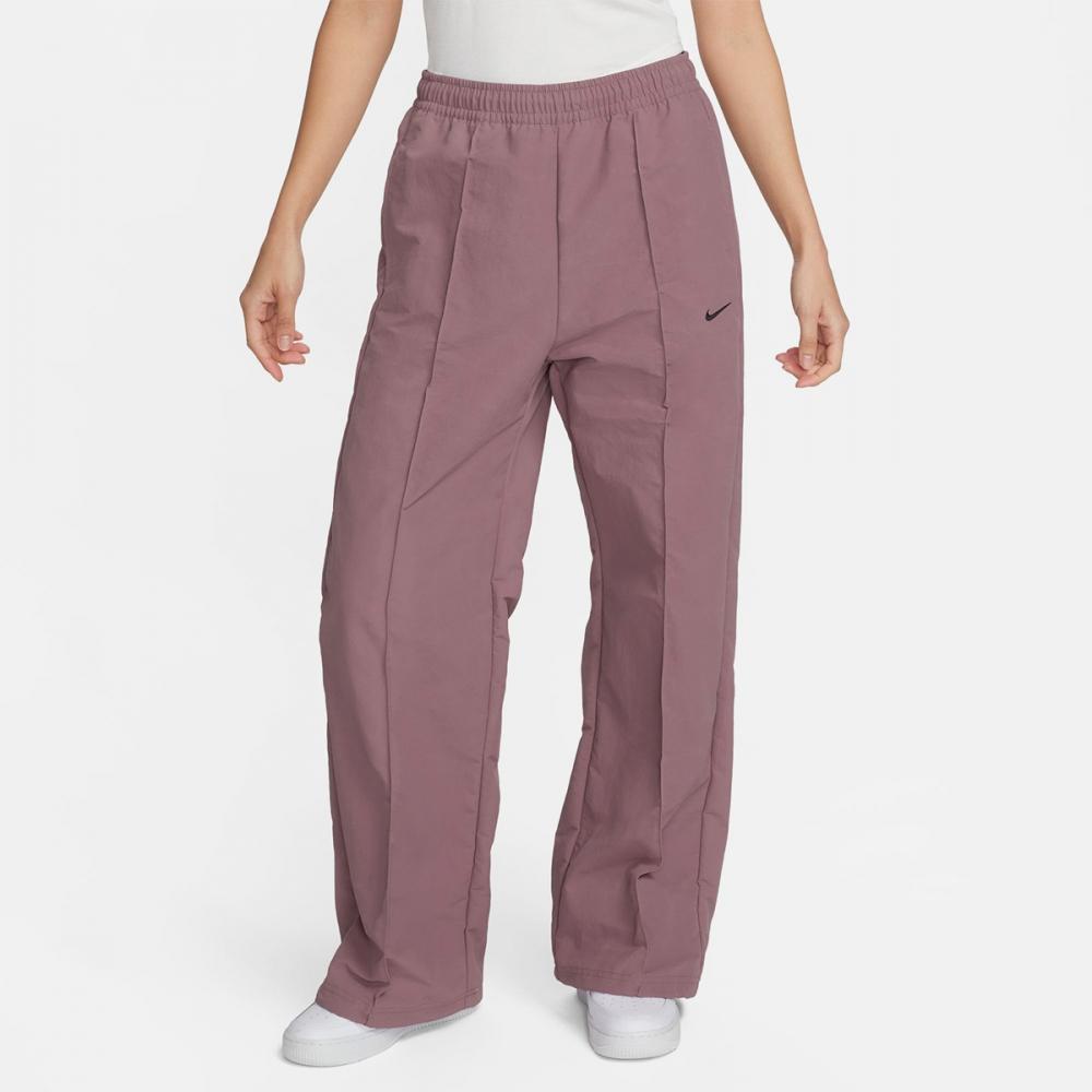 Nike Женская спортивная одежда Nike Everything Woven со средней посадкой и открытым подолом FQ3589-208
Nike Женская спортивная одежда Nike Everything Woven со средней посадкой и открытым подолом FQ3589-208
