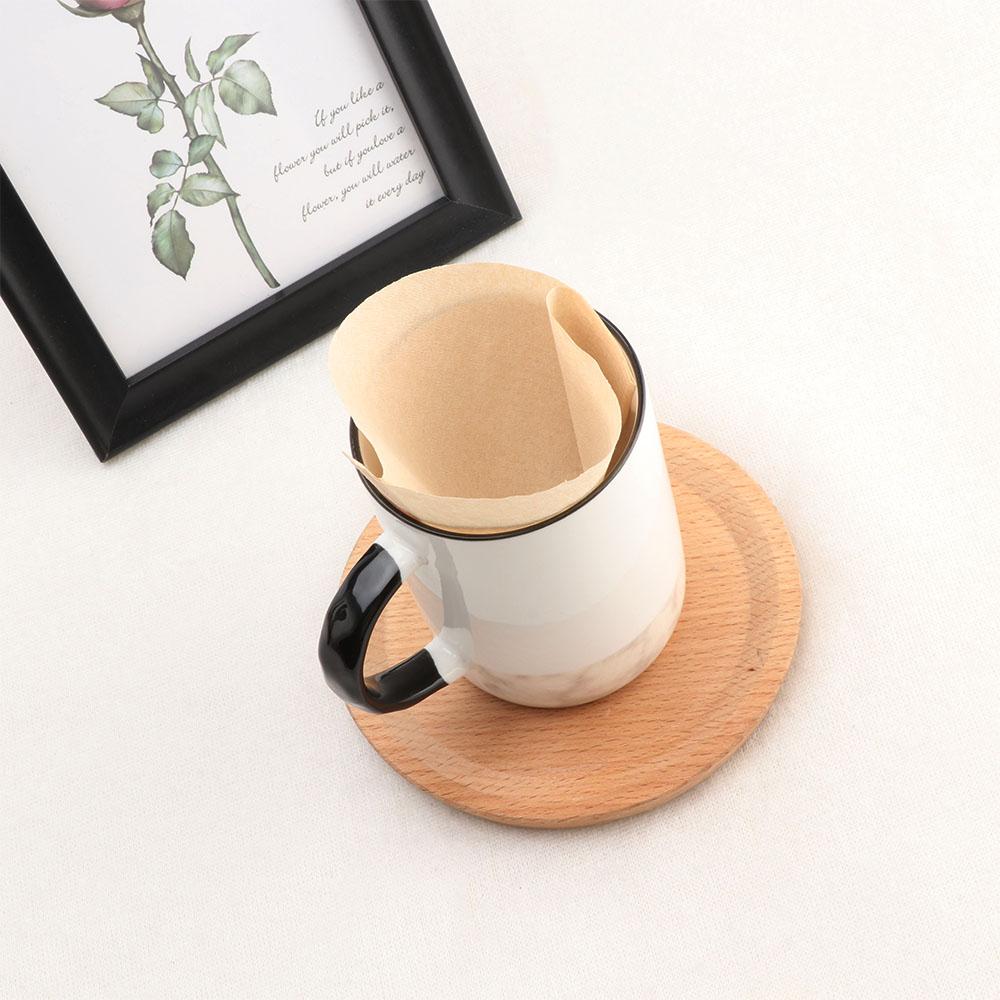 Espresso 1-4 Cups Size 02 Strainer Cone Tea Infuser Coffee Filter Paper Drip Tools 100PCS
Espresso 1-4 Cups Size 02 Strainer Cone Tea Infuser Coffee Filter Paper Drip Tools 100PCS