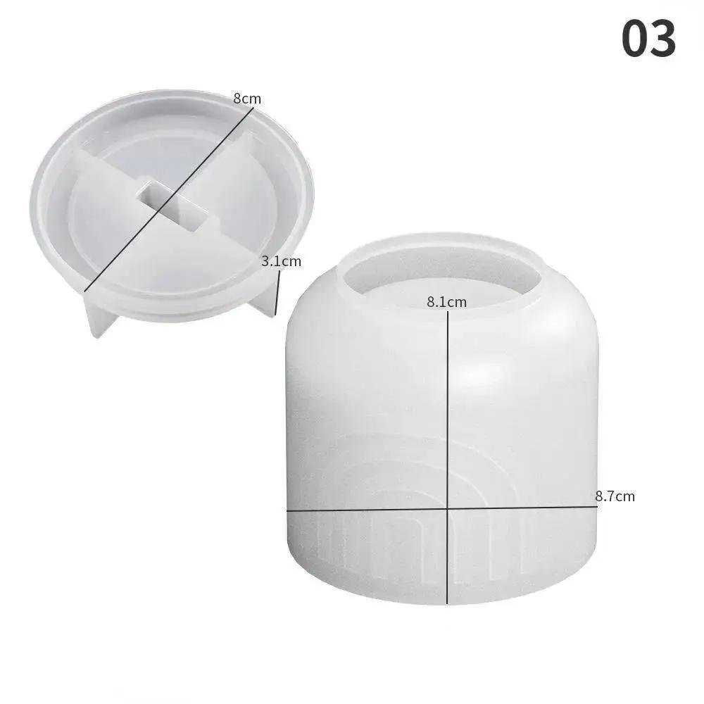 DIY Crafts силиконовые формы эпоксидная смола формы для ювелирных коробок силиконовые формы для ювелирных коробок контейнер для хранения 02
DIY Crafts силиконовые формы эпоксидная смола формы для ювелирных коробок силиконовые формы для ювелирных коробок контейнер для хранения 02