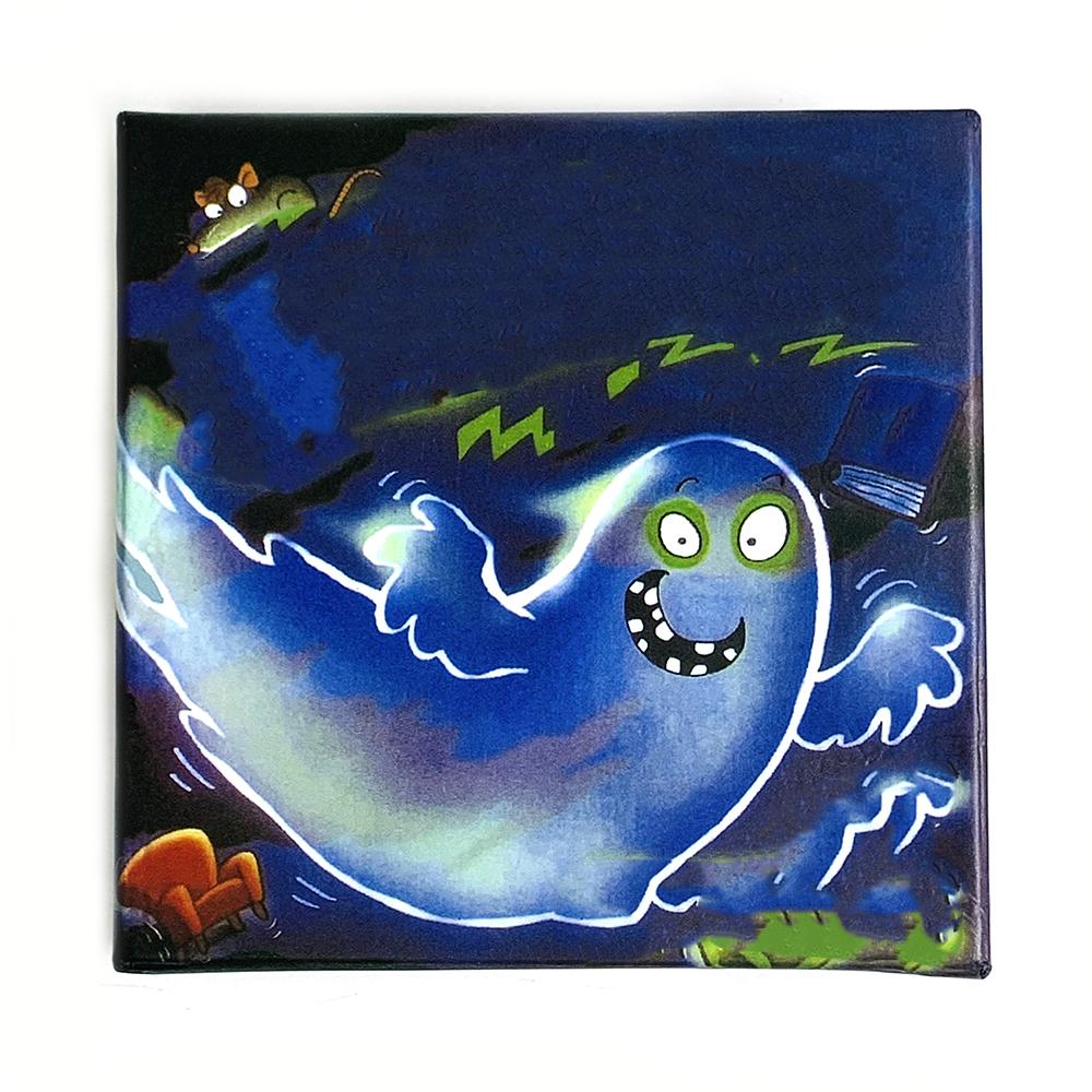 Настольная игра Семейная игра для вечеринок Веселая игровая ночь Стратегическая игра на сотрудничество Карточные игры для вечеринок Игры на Хэллоуин синий
Настольная игра Семейная игра для вечеринок Веселая игровая ночь Стратегическая игра на сотрудничество Карточные игры для вечеринок Игры на Хэллоуин синий