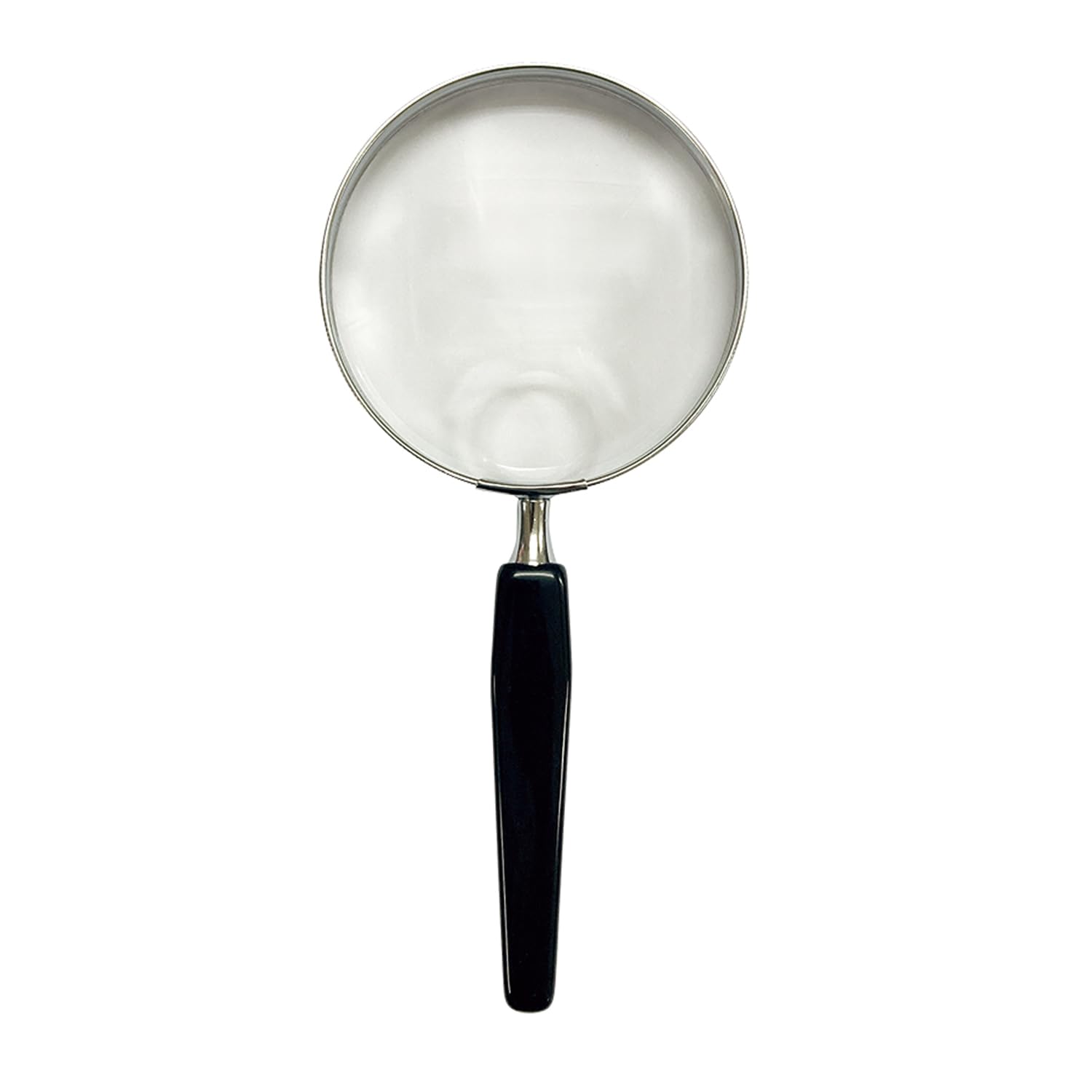 Nishikei Magnifying Glass with Bifocal Lens, 76.2mm, P-SUN43
Nishikei Magnifying Glass with Bifocal Lens, 76.2mm, P-SUN43
