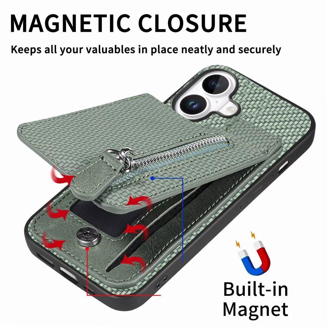 Card Holder Wallet Magnetic Phone Case for Samsung Galaxy S20 S21 S23 FE S22 S24 Ultra Plus A55 A35 A25 A15 5G A05S A05 Cover Galaxy S20 Plus зелёный
Card Holder Wallet Magnetic Phone Case for Samsung Galaxy S20 S21 S23 FE S22 S24 Ultra Plus A55 A35 A25 A15 5G A05S A05 Cover Galaxy S20 Plus зелёный