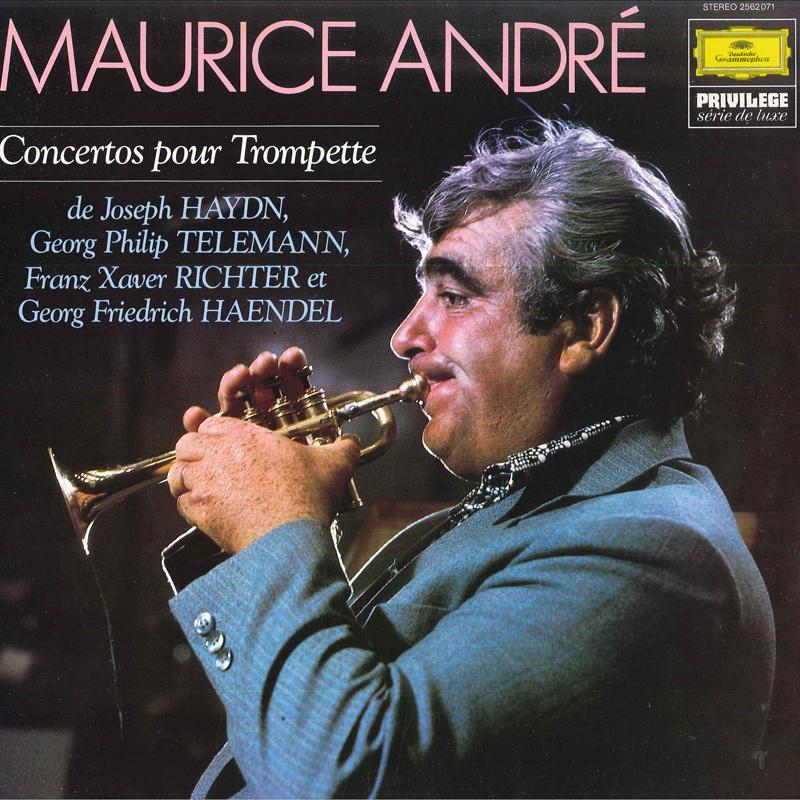 LP Record MAURICE ANDRECONCERT POUR TROMPETT Maurice Andre Concert Pour Trompett 2562071 DEUTSCHE GRAMM 1967 Germany Classical Used
LP Record MAURICE ANDRECONCERT POUR TROMPETT Maurice Andre Concert Pour Trompett 2562071 DEUTSCHE GRAMM 1967 Germany Classical Used