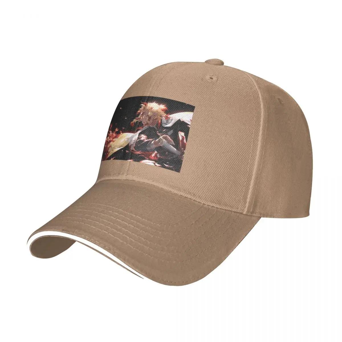 Бейсболка Kyojuro Rengoku Demon Slayers, модная японская аниме-кепка Nezuko Sandwich Cap для мужчин и женщин, регулируемая кепка, дорожный подарок Adjustable хаки
Бейсболка Kyojuro Rengoku Demon Slayers, модная японская аниме-кепка Nezuko Sandwich Cap для мужчин и женщин, регулируемая кепка, дорожный подарок Adjustable хаки