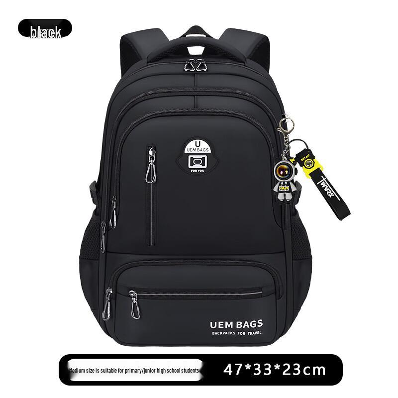 Lishen Lightweight Business Laptop Backpack
Lishen Lightweight Business Laptop Backpack