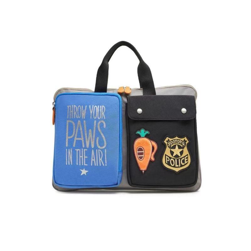 Autumn Women s Waterproof Casual Handbag - New Style Computer Bag Universal
Autumn Women s Waterproof Casual Handbag - New Style Computer Bag Universal