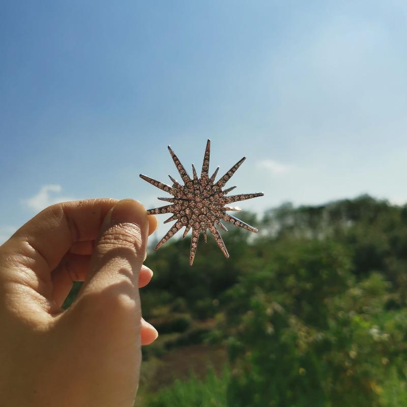 Кристальная брошь и булавка в стиле леди - Европейская роскошная цветочная бижутерия, Аксессуар для украшения женского свитера и шарфа серебряный
Кристальная брошь и булавка в стиле леди - Европейская роскошная цветочная бижутерия, Аксессуар для украшения женского свитера и шарфа серебряный