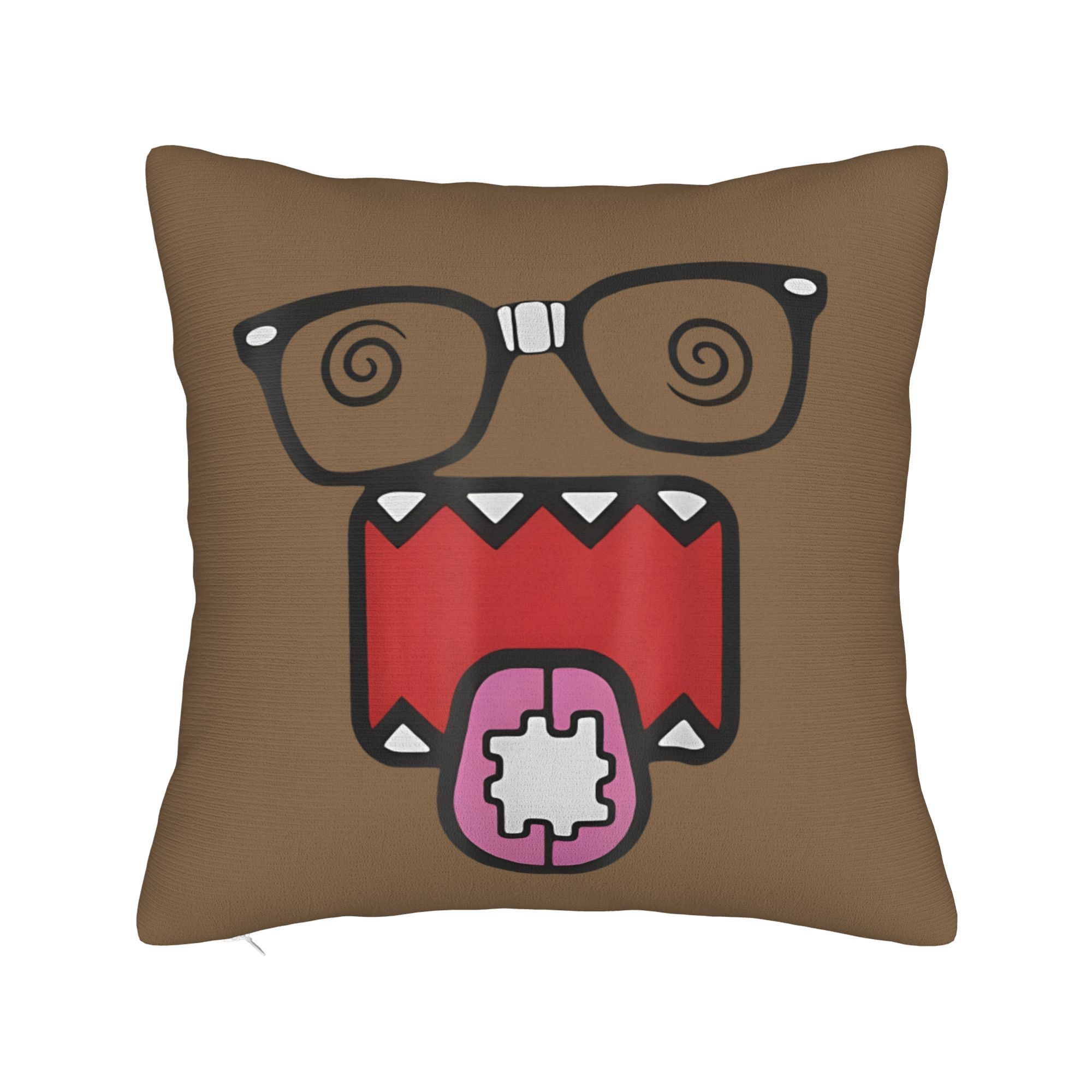 Annoying Dog Christmas Square Pillowcases Polyester Sofa Deltarune Spamton Cushion Cover Funny Decorative Throw Pillow Case 30x30cm 12x12in
Annoying Dog Christmas Square Pillowcases Polyester Sofa Deltarune Spamton Cushion Cover Funny Decorative Throw Pillow Case 30x30cm 12x12in