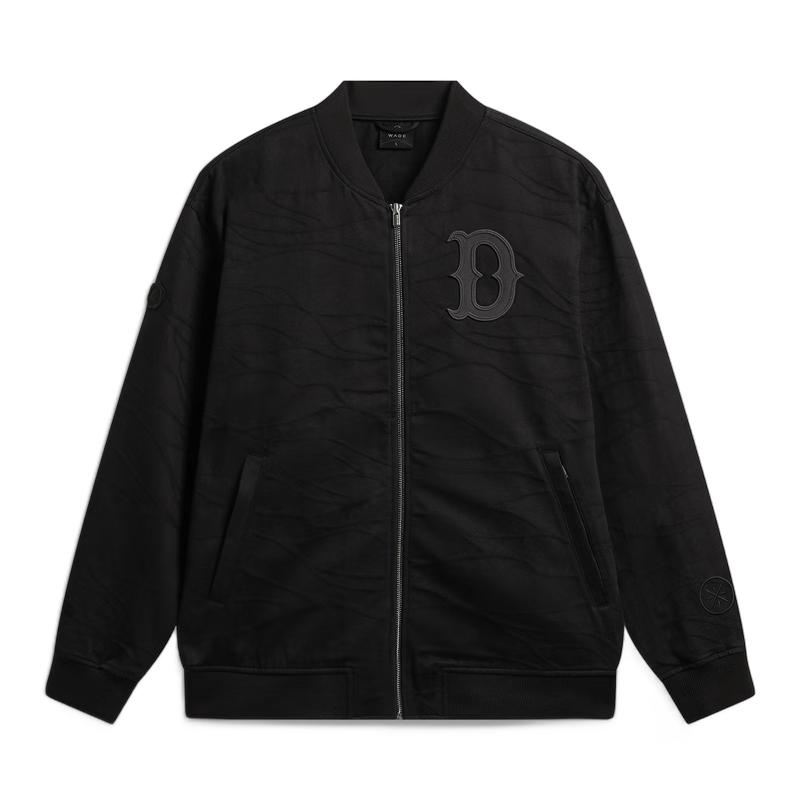 Li-Ning Wade Series Men s Casual Sport Jacket L
Li-Ning Wade Series Men s Casual Sport Jacket L