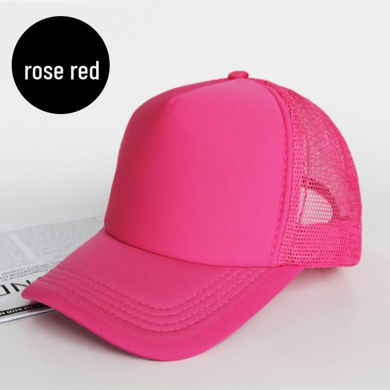 Sunshade Duckbill Baseball Cap – Mesh, Sports & Travel Hat with UV Protection
Sunshade Duckbill Baseball Cap – Mesh, Sports & Travel Hat with UV Protection