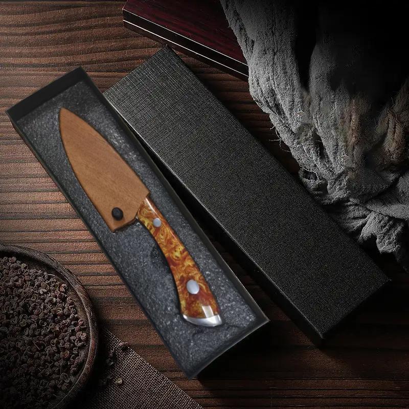 Professional Japanese chefs knife VG MAX super stainless steel kitchen cooking and slicing knife forged knife small cutting knie
Professional Japanese chefs knife VG MAX super stainless steel kitchen cooking and slicing knife forged knife small cutting knie