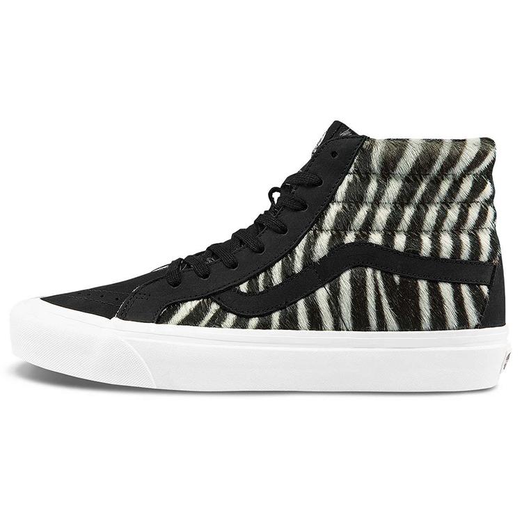 Vans SK8 HI 38 Dx Anaheim Factory Zebra VN0A38GF4ZD 38
Vans SK8 HI 38 Dx Anaheim Factory Zebra VN0A38GF4ZD 38