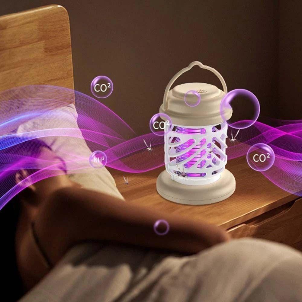 Powerful Mosquito Lure Lamp USB Mosquito Repellent Lamp Portable Mosquito Lamp Home синій
Powerful Mosquito Lure Lamp USB Mosquito Repellent Lamp Portable Mosquito Lamp Home синій