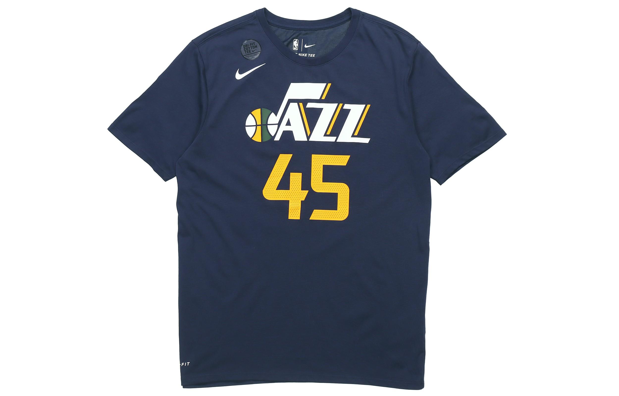 Nike Basketball Jersey Men s Navy Blue 870813-425 XXXL
Nike Basketball Jersey Men s Navy Blue 870813-425 XXXL