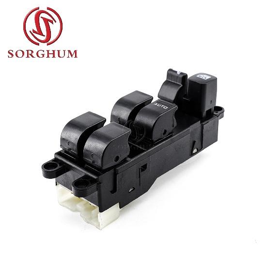 Sorghum 25401-2M110 для Nissan Navara D22 Bluebird Sunny Primera Pickup Car Auto Truck Window Control Switch Master Lift 25401-2M110
Sorghum 25401-2M110 для Nissan Navara D22 Bluebird Sunny Primera Pickup Car Auto Truck Window Control Switch Master Lift 25401-2M110