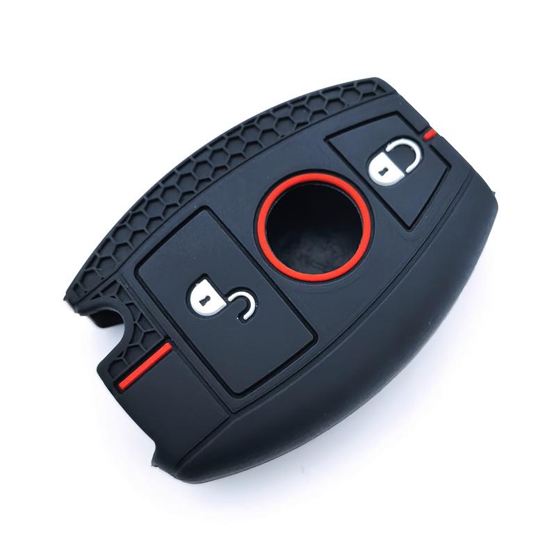 Силиконовый чехол для ключа автомобиля для Mercedes Benz A B C E Class Gls Gla Glk Glc Cls Cla Amg W204 W205 W212 W463 W176 Брелок
Силиконовый чехол для ключа автомобиля для Mercedes Benz A B C E Class Gls Gla Glk Glc Cls Cla Amg W204 W205 W212 W463 W176 Брелок