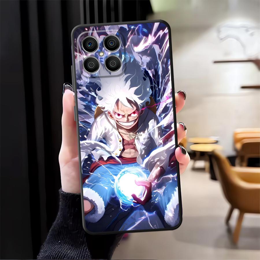 Case for Honor X5b 90 Magic5Lite X9a X7 X6 8X 70 200 400 Lite X8 Black Soft Phone Cover Ones Pieces Ace Luffys Honor 200 Lite
Case for Honor X5b 90 Magic5Lite X9a X7 X6 8X 70 200 400 Lite X8 Black Soft Phone Cover Ones Pieces Ace Luffys Honor 200 Lite