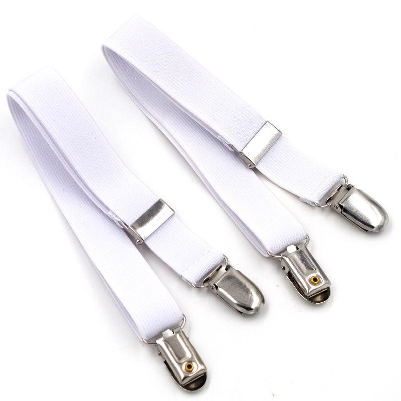 Shirt Suspenders Sock Clips Pregnant Woman Elastic Adjustable Braces Clothing Recessionista White color белый
Shirt Suspenders Sock Clips Pregnant Woman Elastic Adjustable Braces Clothing Recessionista White color белый