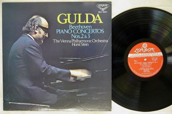 LP Record FRIEDRICH GULDA. WIENER PHILHARMONI Beethoven Piano Concertos Nos.2 3 SLC2227 LONDON 1972 Japan Classical Used
LP Record FRIEDRICH GULDA. WIENER PHILHARMONI Beethoven Piano Concertos Nos.2 3 SLC2227 LONDON 1972 Japan Classical Used