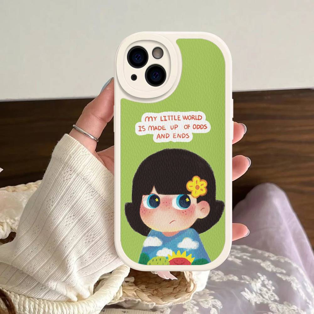 INS A Mao For iPhone 16 15 14 16E 13 12 11 Pro Max Plus Phone Leather Case iPhone 15
INS A Mao For iPhone 16 15 14 16E 13 12 11 Pro Max Plus Phone Leather Case iPhone 15