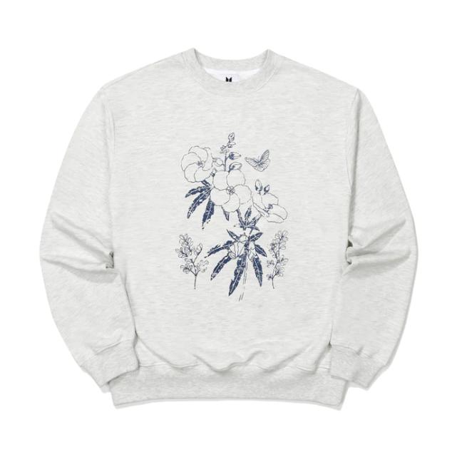 Толстовка BTS 2022 DALMAJUNG
Толстовка BTS 2022 DALMAJUNG